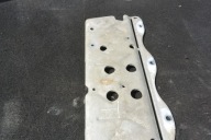 TESLA MODEL S X pillar cover siders