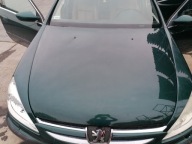 Peugeot 607 Capot