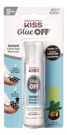 Kiss Zmywacz do usuwania sztucznych paznokci Glue Off False Nail Remover