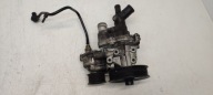 water pump vacual Ford Transit MK7 2,4 TDCI