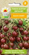 Pomidor Koktajlowy Black Cherry Nasiona 0,3g