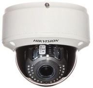Kopulová kamera (dome) IP Hikvision DS-2CD4126FWD-IZ 1 Mpx