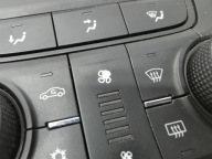 PANEL RADIA klimaanlage OPEL MOKKA A 2012-2016 95352486