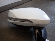 mirror right KIA SPORTAGE V 2021- 8PIN