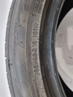 gomma letnia TOYO EXTENSA 235/50R18