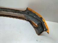 front bumper front SKODA FABIA 4 IV 21