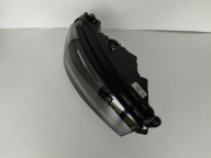 light right REFLEKTOR SKODA FABIA 4 IV 6VA 20- FULL LED
