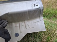 sump rear panel rear panel PEUGEOT HB 308 T9