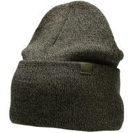 CZAPKA BEANIE DAMSKA MĘSKA 4F DWUSTRONNA CIEPŁA SPORTOWA ZIMOWA NA ZIMĘ