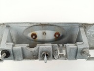 cap bonnet rear part FD KOMBI Ford Mondeo Mk5 (2014-)