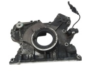 Distribution Couverture tablier moteur 2830468/2 CUMMINS 7.1 Dennis Eagle Elite 2 (2003-2014)