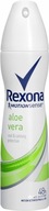 Rexona Aloe Antiperspirant Deodorant 150 ml
