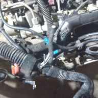 engine B13DTC OPEL CORSA E 1.3 CDTI
