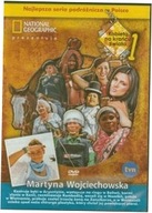 Kobieta na krańcu świata - DVD