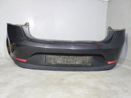 Seat Ibiza IV 4 bumper rear part rear LW7Z