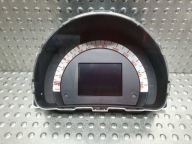 dials clock 248211809R SMART FORFOUR II III W453 EUROPA