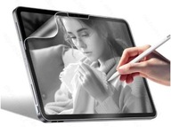 VÉDŐFÓLIA PAPÍR papír utánzat IPAD PRO 13'' 2024
