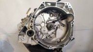 Getriebe JT4004 2023 1.0 TCE COLT VIII