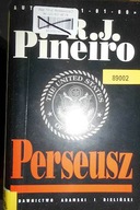 Perseusz - R.J. Pineiro