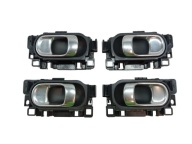 handle inner KOMPLET front rear part Citroen C3 III (2016-2024)