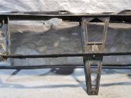 support panel for radiators grill VOLKSWAGEN GOLF II