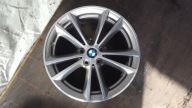 discs 7,5Jx17H2 5x112 6863417 IS27 BMW G30