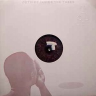 LP THE TUBES - Outside Inside