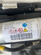 modulo START STOP KOMPLET CITROEN C4 PICASSO II 9801739380 A2C53427745 #28