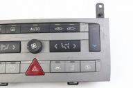 CITROEN C5 e FL C6 e comandi clima bocchette 96573328 VP4PUH-18C6 EUROPA