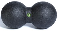 DUO-BALL 12 cm BLACKROLL (czarny)