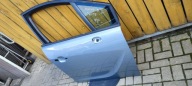 door front front right Opel Meriva B Z179