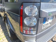 Land Rover Discovery 4 IV LR4 L319 HSE light rear part left LED