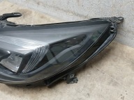 light front left OPEL ASTRA K V 5 LIFT FULL LED 39195688