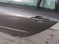 door complete left rear part RENAULT LAGUNA II KOMBI