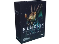 Nemesis Lockdown Spacecats EN