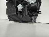 light left REFLEKTOR FORD RANGER 23- FULL LED
