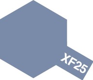 XF-25 L Sea Gray 23ml akrylowa farba Tamiya 81325