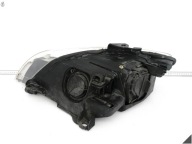 AUDI Q7 4L0 05-09 light HEADLIGHT XENON right front EUROPA + control unit