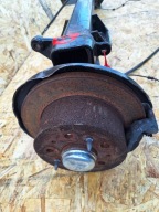 axis rear part FIAT DUCATO BOXER JUMPER 06
