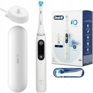 Oral-B iO 6S White Elektrická zubná kefka