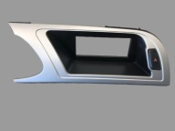 RÁM obal WYSWIETLACZA AUDI A4 B8 8K1857186E