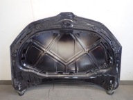 cofano SKODA OCTAVIA III LIFT 2016- 5E