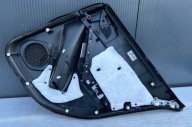 side door left rear part MAZDA 3 BM LIFT BN HB 16