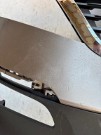 KIA SPORTAGE III 3 10-14 bumper front front