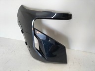 bumper corner front front right BMW XM G09 22
