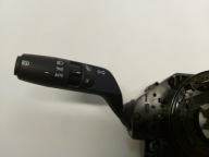RENAULT Austral E steering wheel levers and controls ring airbag 255542881R