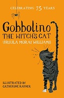 Gobbolino the Witch s Cat Moray Williams Ursula