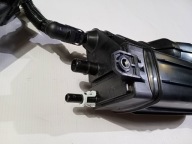 carbon filter oparow of the fuel Subaru WRX VB II 2022