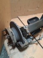 axis rear part FORD TRANSIT MK5 2.2TDCI 63KW 2007R