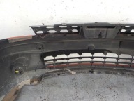 138 NISSAN NOTE and bumper front front